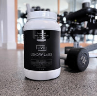 Grass-Fed Whey Protein Chocolate