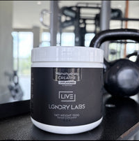 Unflavored Micronized Creatine Monohydrate