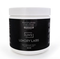 Unflavored Micronized Creatine Monohydrate