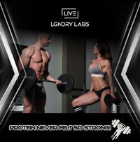 Grass-Fed Whey Protein Chocolate