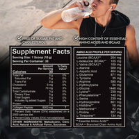 Collagen • Pineapple Flavor