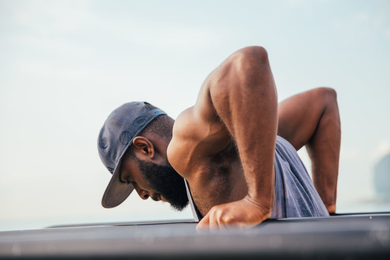 Build Lean Muscle